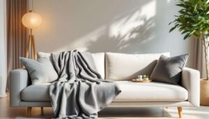 Vergiss andere Kuscheldecken: Tchibo hat eine, die dich garantiert überrascht!