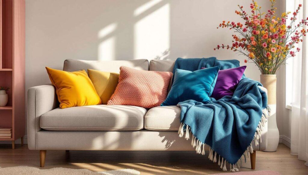 Diese schönen Wohnaccessoires von Ernsting's family bringen Farbe in den Winter