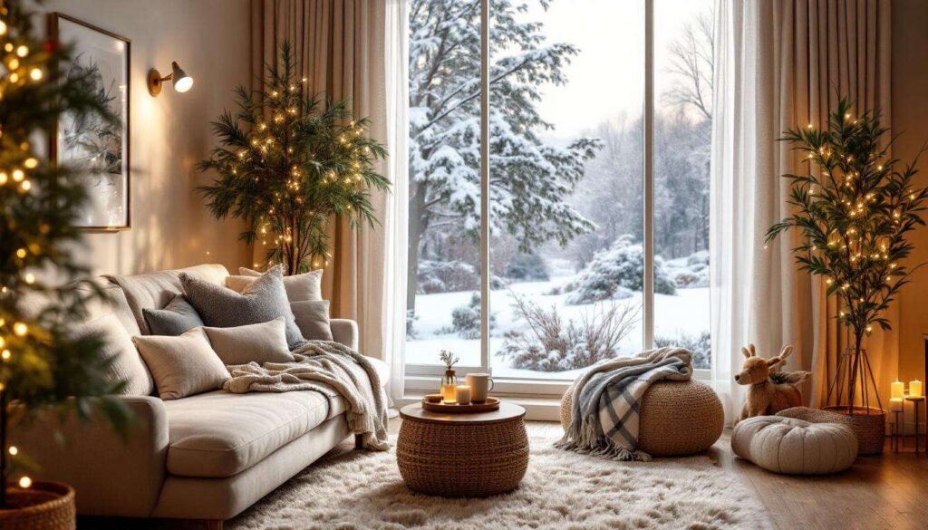 Mit diesen Deko‑Schnäppchen von Jysk wird der restliche Winter stylish und gemütlich zugleich