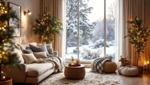 Mit diesen Deko‑Schnäppchen von Jysk wird der restliche Winter stylish und gemütlich zugleich
