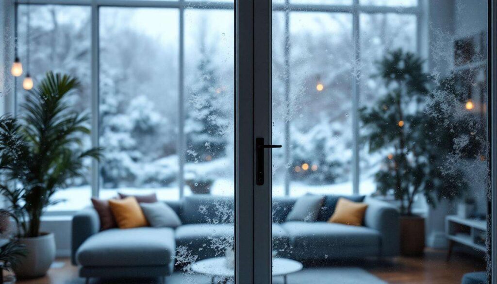 Kondenswasser und Schimmel am Fenster – diese 5 Tipps helfen im Winter wirklich
