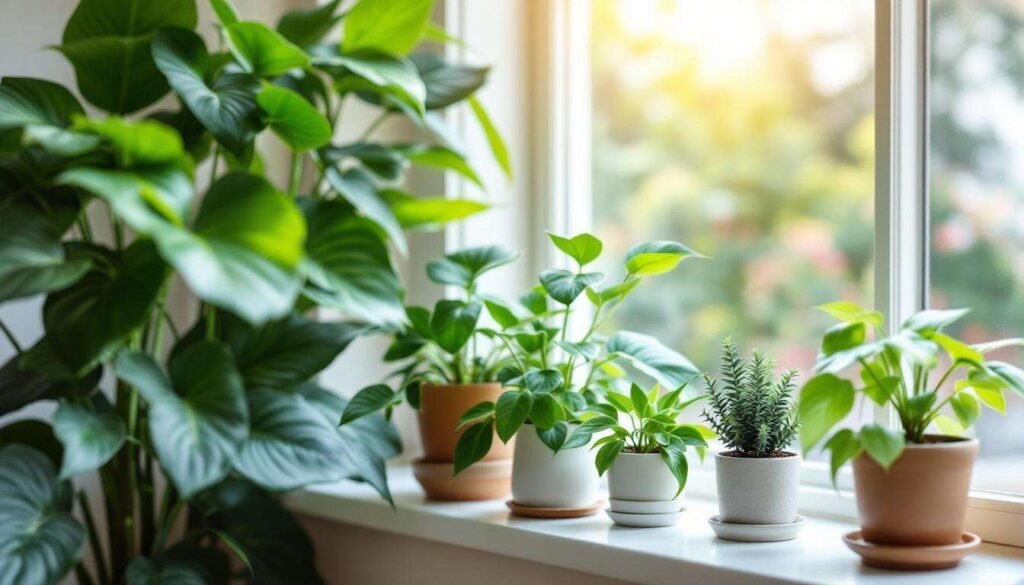 Nicht auf die Fensterbank: Diese Pflanzen vertragen keine Heizungsluft