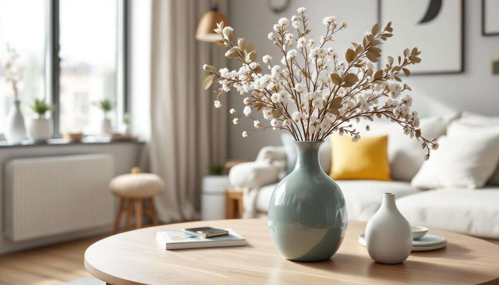 Für unter 4 €: Diese Lidl-Vase sieht zehnmal teurer aus als sie ist
