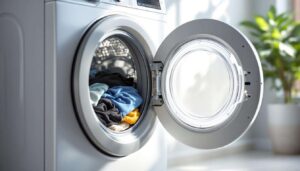 Kurzprogramm der Waschmaschine: Warum es oft nicht reinigt – und welche Einstellung hilft