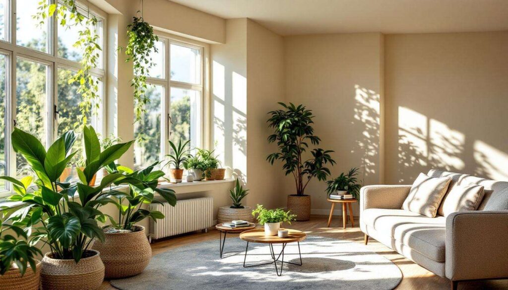 So bleibt Ihr Zuhause frischer – ganz ohne Lufterfrischer