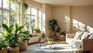 So bleibt Ihr Zuhause frischer – ganz ohne Lufterfrischer