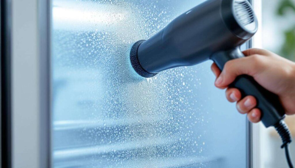 5 Oma-Tipps, um Kühlschrank oder Gefrierfach in wenigen Minuten eisfrei zu machen