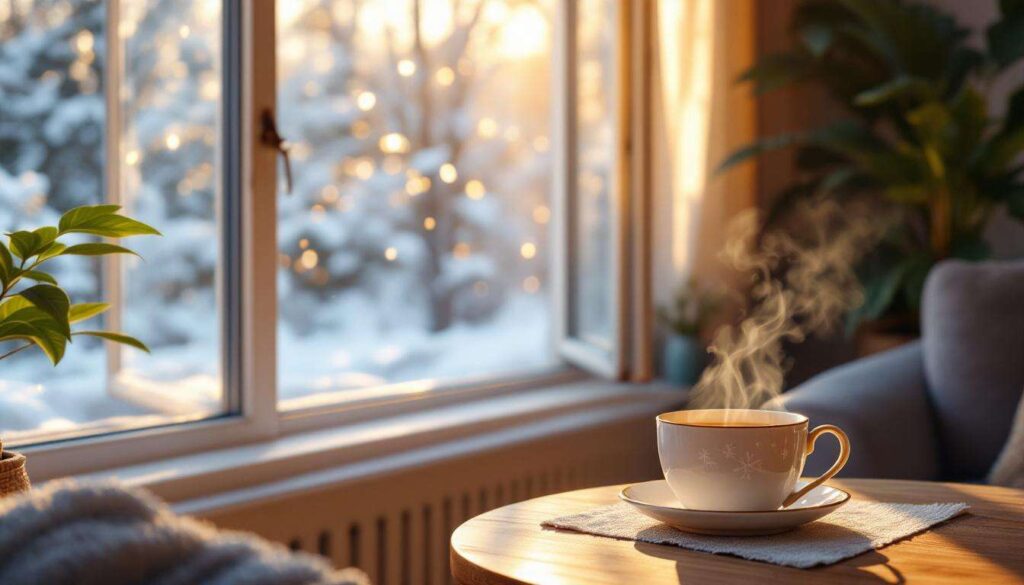 Regelmäßig lüften – auch im Winter: Warum es für Feuchtigkeit und Luftqualität unverzichtbar ist