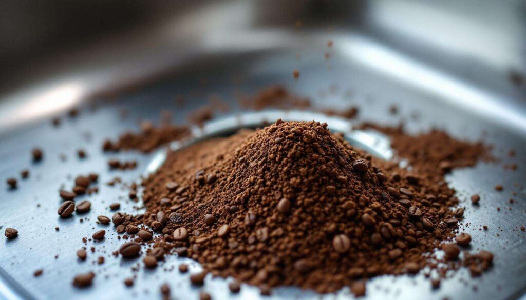 Kaffeesatz im Rohr – kleine Ursache, großer Schaden