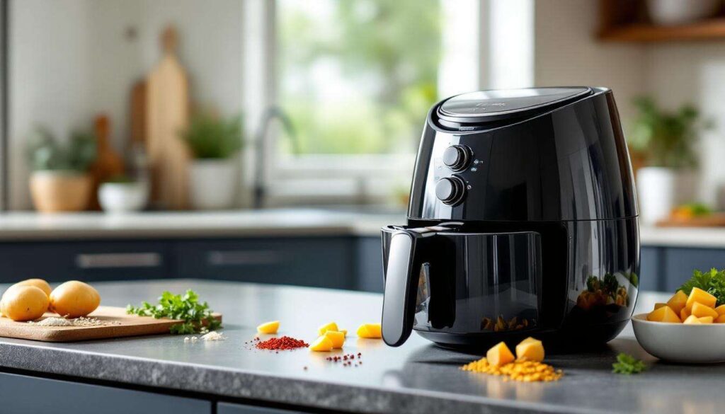 Heißluftfritteuse Test: Das sind aktuell die 5 besten Airfryer