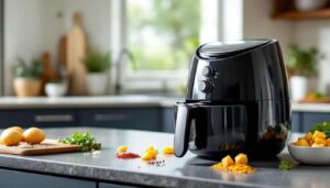 Heißluftfritteuse Test: Das sind aktuell die 5 besten Airfryer