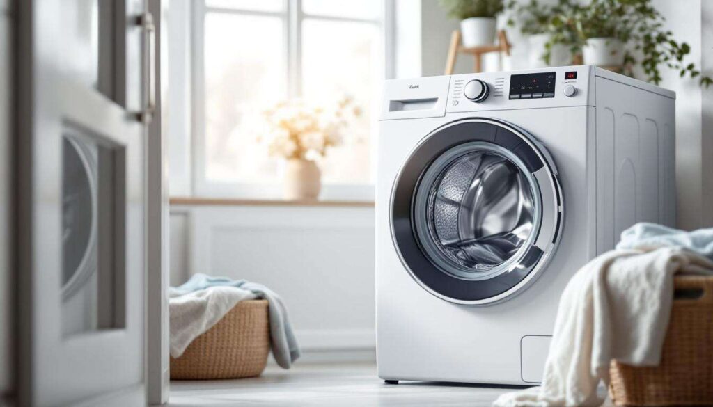 Waschmaschine: Auf die 60-Grad-Wäsche können Sie oft verzichten