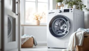 Waschmaschine: Auf die 60-Grad-Wäsche können Sie oft verzichten