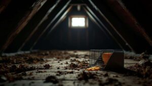 Ratten im Haus? So verhindern Sie, dass sie zurückkommen
