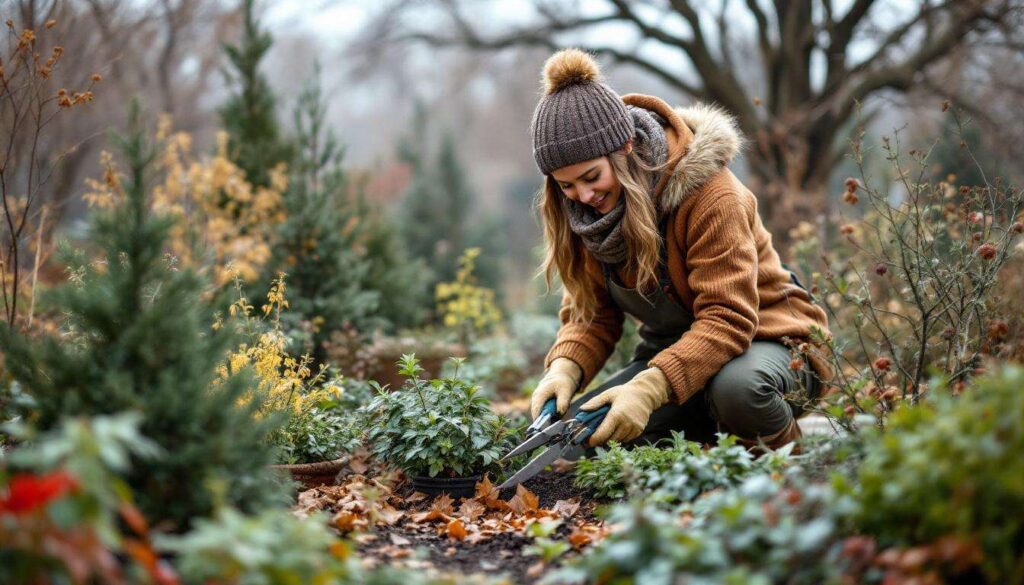 Diese 9 Pflanzen solltest du im Februar schneiden – Tipps für Gehölze und Kräuter