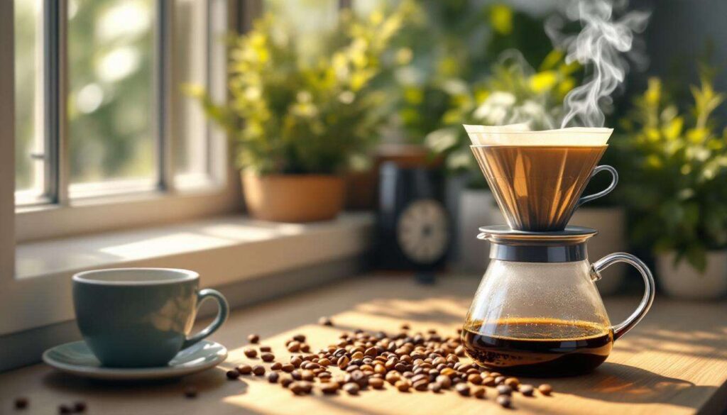 Diese Kaffee-Kombi ist der Grund, wieso ich nie wieder einen Vollautomaten kaufe
