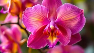 Orchideen im Spätwinter: Der Bananenschalen-Trick, den Gärtner seit Jahren geheim halten