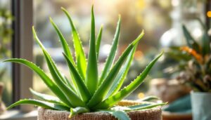Aloe Vera im Winter: Der Standortwechsel, der die Pflanze vor dem Eingehen rettet