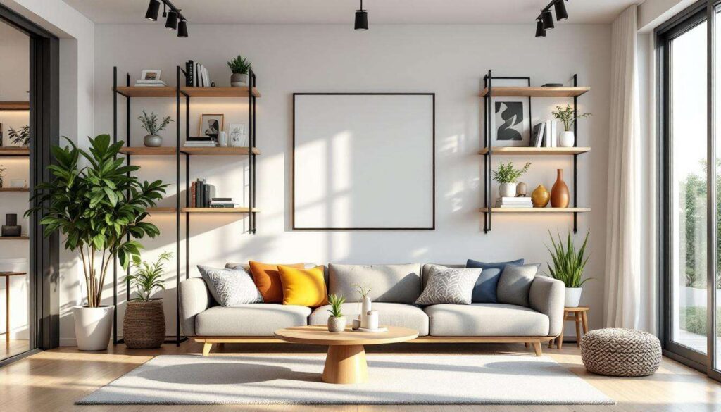 Wohntrend 2026: Warum offene Regale das klassische Sideboard verdrängen