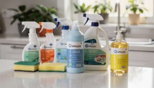 Öko-Test warnt: Diese beliebten Reinigungsmittel enthalten bedenkliche Inhaltsstoffe